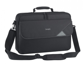 Picture of Targus Intellect 15.6" Clamshell Laptop Case