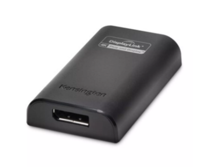 Picture of Kensington 4K Video Adapter USB 3.0 to DP