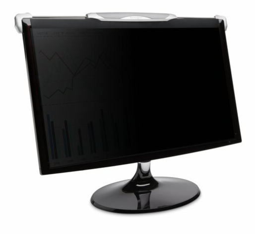 Picture of Kensington FS270 Snap2 Privacy Screen for 25"-27" Widescreen Monitors