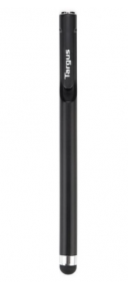Picture of Targus Slim Stylus with Embedded Clip - Black