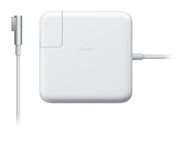 Picture of Apple 60W MagSafe Power Adapter (for MacBook and 13-inch MacBook Pro)