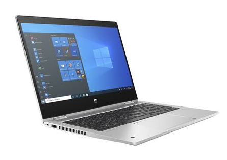 Picture of HP ProBook x360 435 G8 Convertible [Touch, Ryzen 5, 8GB, 256GB, Win10 Home]