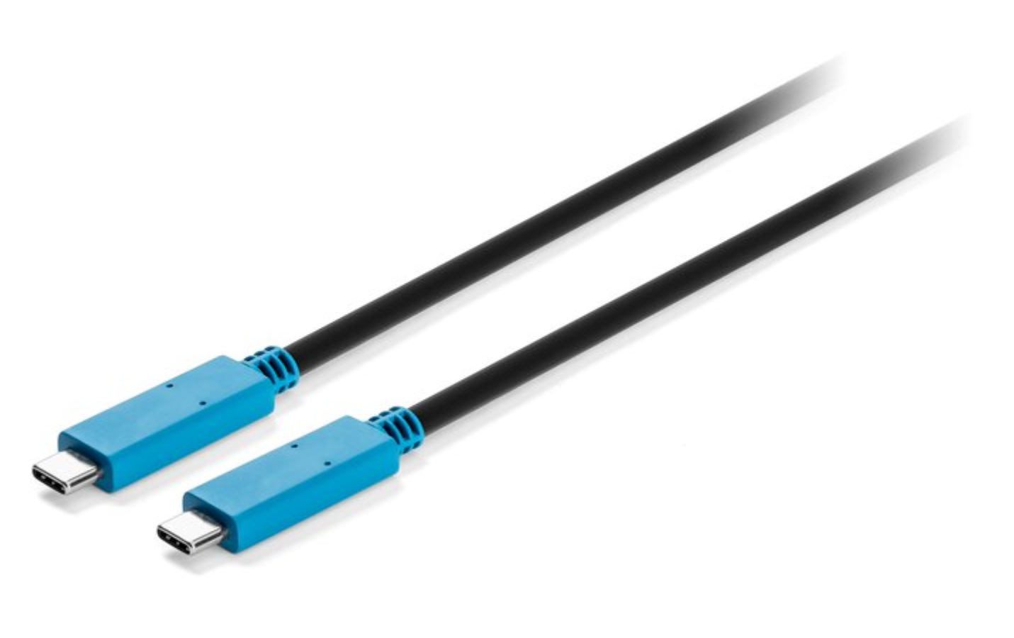 Picture of USB-C 3.2 Gen2 10Gbps Cable - 1m