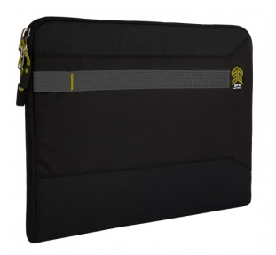 Picture of STM Summary 15 Inch Laptop Sleeve - Black 