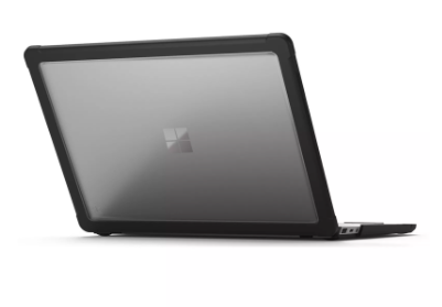 Picture of STM Dux Case for Surface Laptop Go - Black