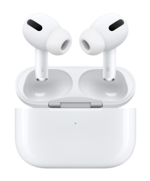 Picture of Apple AirPods Pro Wireless Earbuds