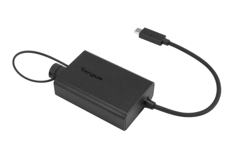 Picture of Targus Adapter USB-C Multiplexer