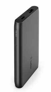 Picture of Belkin BoostUP Charge 5000mAh USB-A Powerbank 