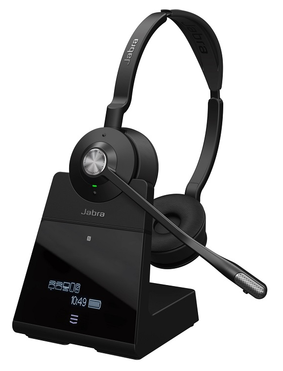 Picture of Jabra Engage 75 Wireless Stereo