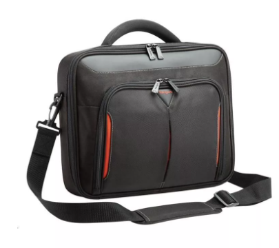 Picture of Targus Topload Messenger Bag Business for 17 - 18.2" Laptops