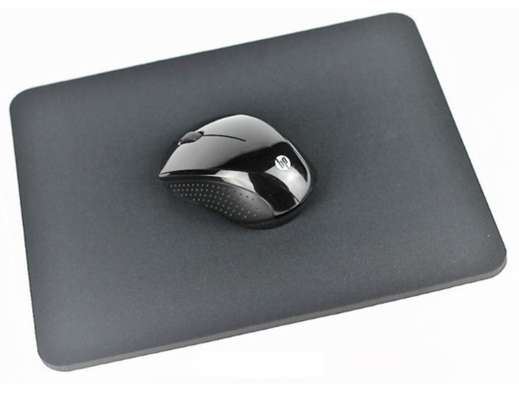 Picture of Kensington DAC MP-8 Premium Quality Mouse Pad - Black