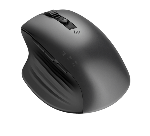 Picture of HP Creator 935 Black Wireless Mouse