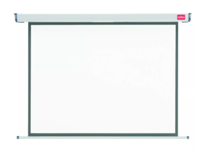 Picture of Kensington Nobo Electric Projector Screen 300cm