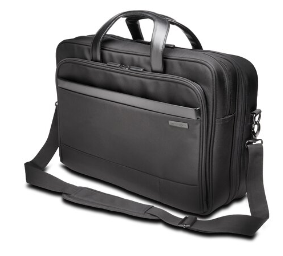 Picture of Kensington Contour 2.0 Pro Laptop Briefcase — 17"