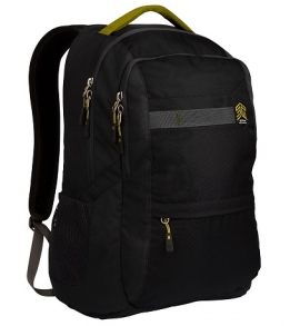 Picture of STM Trilogy 15 Inch Laptop Backpack - Black