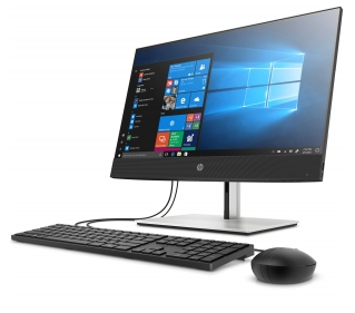 Picture of HP ProOne 400 G6 23.8-inch FHD