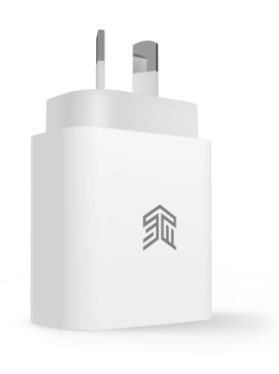 Picture of STM 20W USB-C PD Home Charger (AUNZ plug)