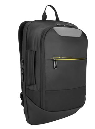 Picture of Targus CityGear 14-15.6" Convertible Laptop Backpack 