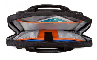 Picture of Targus CitySmart Essential Multi-Fit Topload Bag for 12 - 14" Laptops