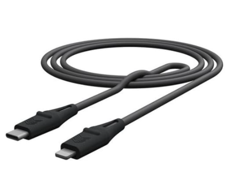 Picture of STM USB-C to Lightning Rugged Cable 1.5m