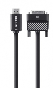 Picture of Belkin 1.8M HDMI to DVI Video Cable