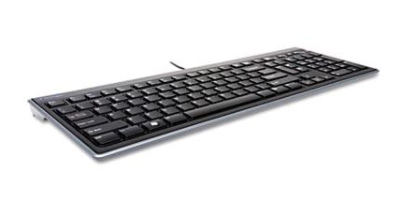 Picture of Kensington Advance Fit Full-Size Slim Keyboard