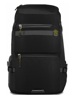 Picture of STM Drifter 15 Inch 18L Laptop Backpack - Black