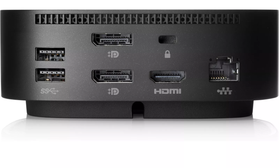 Picture of HP USB-C Dock G5 (Alt Mode Dual 2.5k)