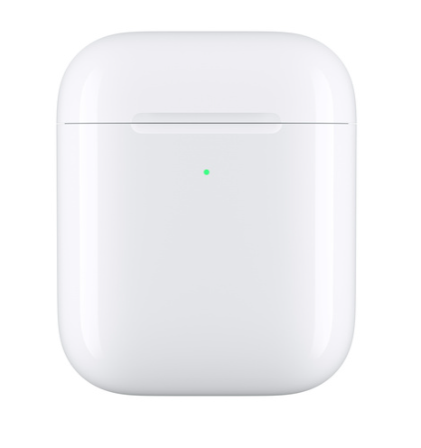 Picture of Apple Wireless Charging Case for AirPods