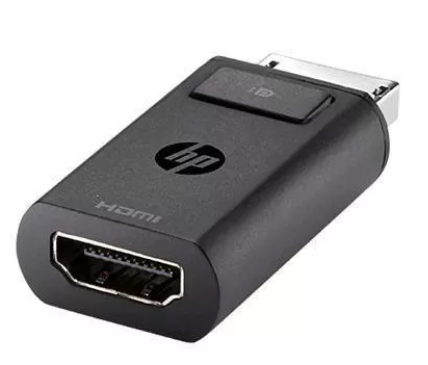 Picture of HP Display Port to HDMI 1.4 Adapter