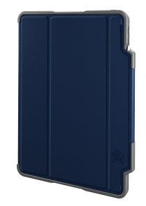 Picture of STM DUX Plus for iPad Air 4th gen 10.9" - Midnight Blue