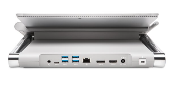 Picture of Kensington SD7000 Surface Pro Docking Station