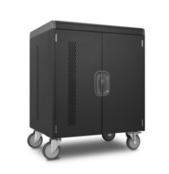Picture of Kensington AC32 32-BAY Security Charging Cabinet
