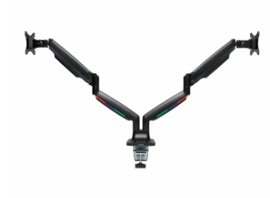 Picture of Kensington Monitor Mount One-Touch Height Adjustable Dual Monitor