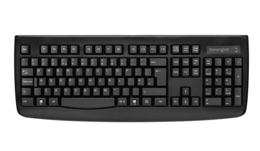 Picture of Kensington Wireless Keyboard