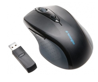Picture of Kensington Pro Fit Full-Size Wireless Mouse