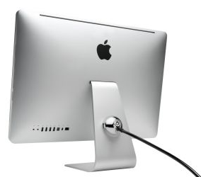 Picture of Kensington SafeDome Secure ClickSafe Keyed Lock - For iMac