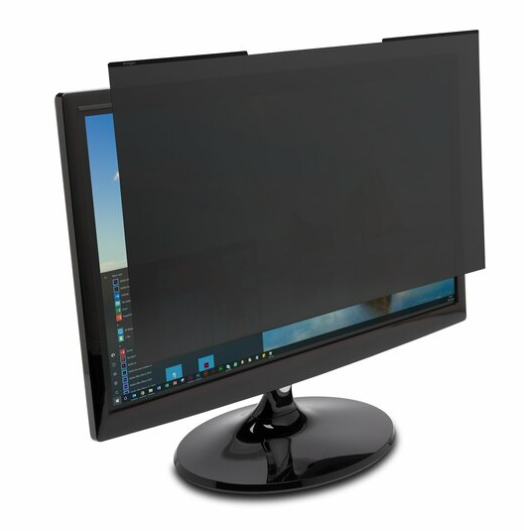 Picture of Kensington MagPro Magnetic Privacy Screen for Monitors 21.5"