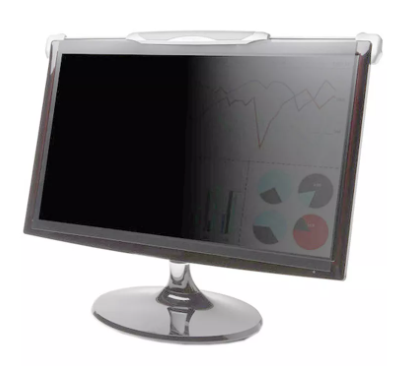Picture of Kensington SNAP2 Privacy Screen for 22 - 24" Monitors 