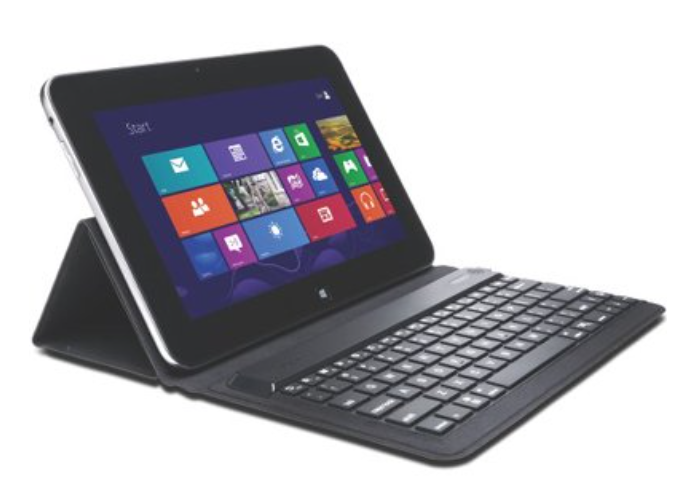 Picture of KeyFolio Expert Folio and Bluetooth Keyboard For Android