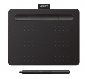 Picture of Wacom Intuos Small - Black