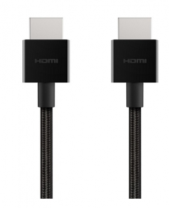 Picture of Belkin 2m 4K Ultra High Speed HDMI 2.1 Braided Cable