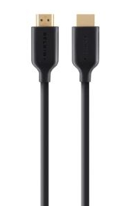 Picture of Belkin 5m 4K UHD Compatible High Speed HDMI Cable with Ethernet