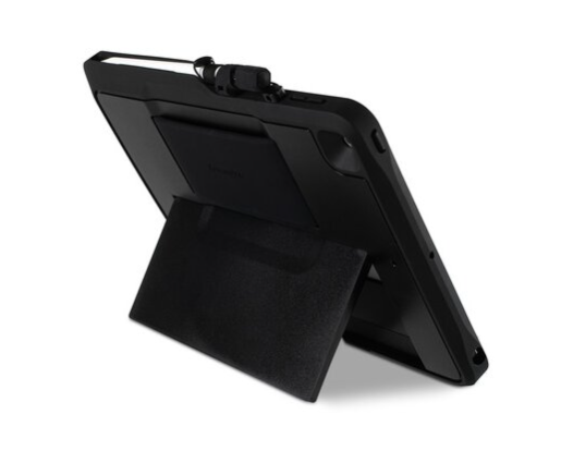 Picture of Kensington BlackBelt™ Rugged Case for iPad 10.2"
