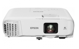 Picture of Epson EB-982W 4200 Lumens WXGA Projector
