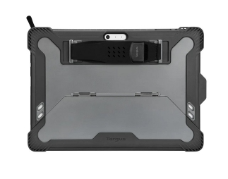 Picture of Targus Safeport Rugged MAX Case for Microsoft Surface Pro 7, 6, 5, 5 LTE and 4