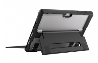 Picture of STM Dux Rugged Case for Surface Go - Black