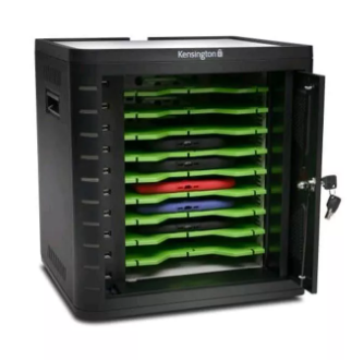 Picture of Kensington Sync & Charge Tablet Cabinet