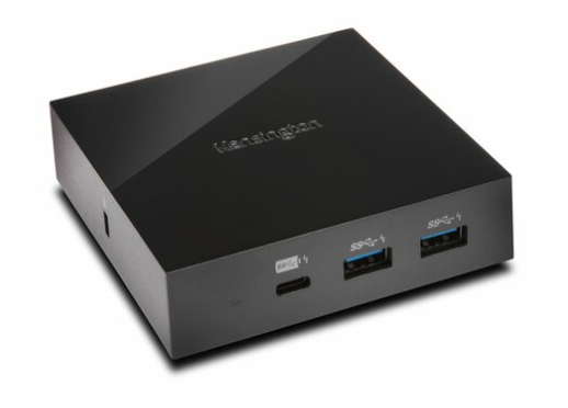 Picture of Kensington SD20000P USB-C Nano Dock with 110W Adapter