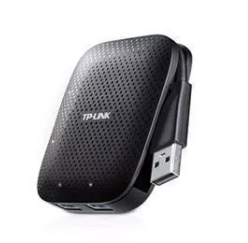 Picture of TP-Link UH400 USB 3.0 4 Port Portable Hub